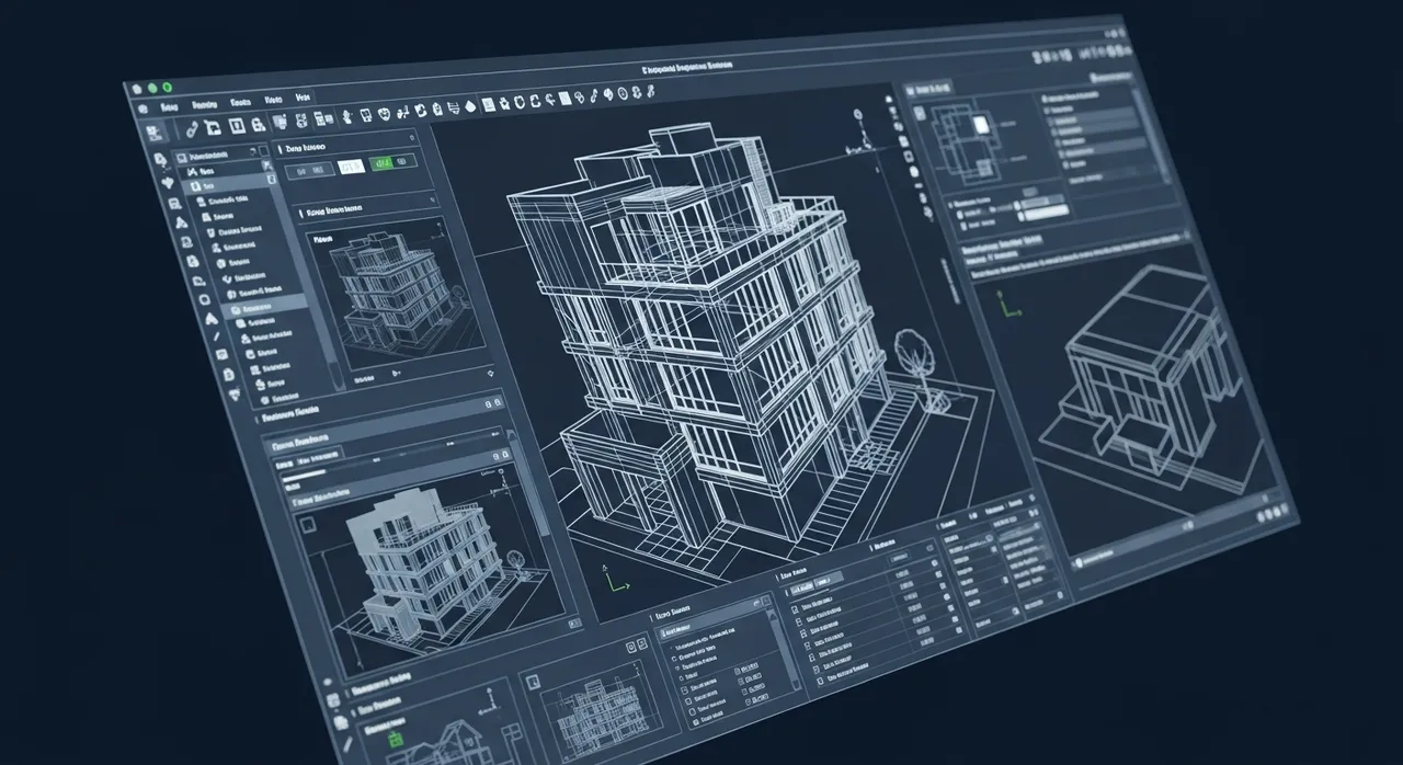 Revit LT vs Full Revit